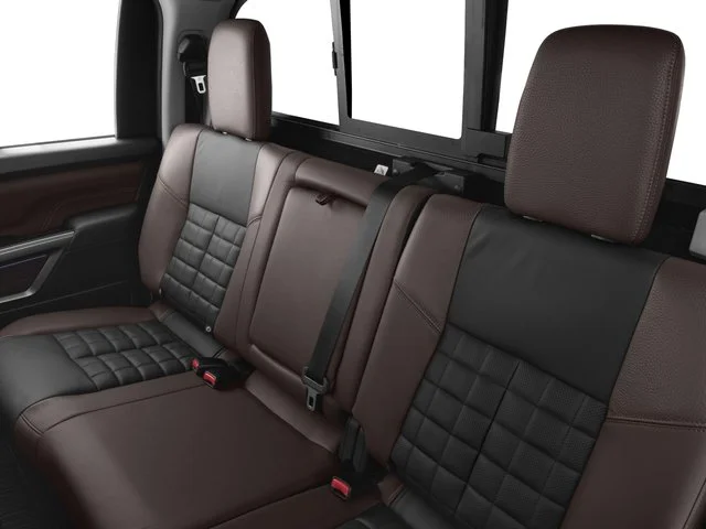 Used 2017  Nissan Platinum Reserve image 14