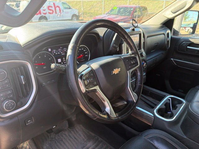 Used 2020 Red Chevrolet LTZ image 14
