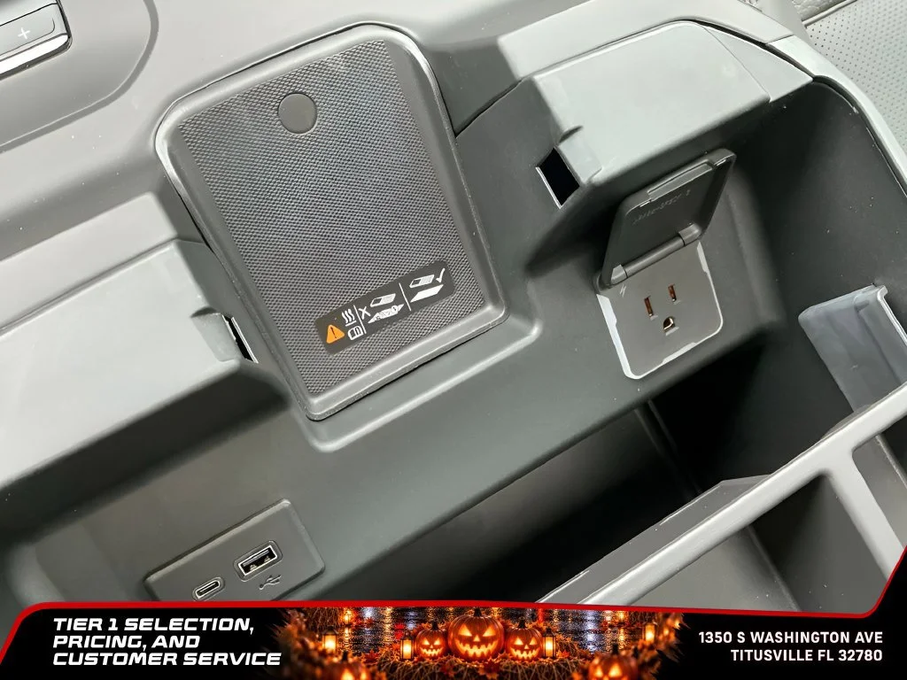 2026 GMC Sierra 1500 Denali - Photo 32