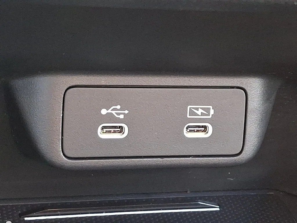 2026 Honda HR-V Sport - Photo 23