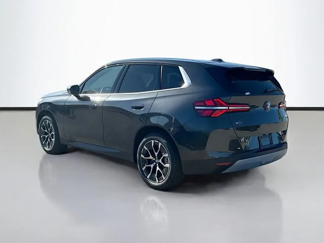New 2026 Dark Graphite Metallic BMW 30 xDrive image 5