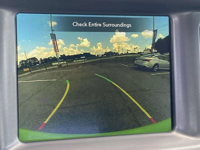 Certified Used 2023 Green Dodge SXT image 27