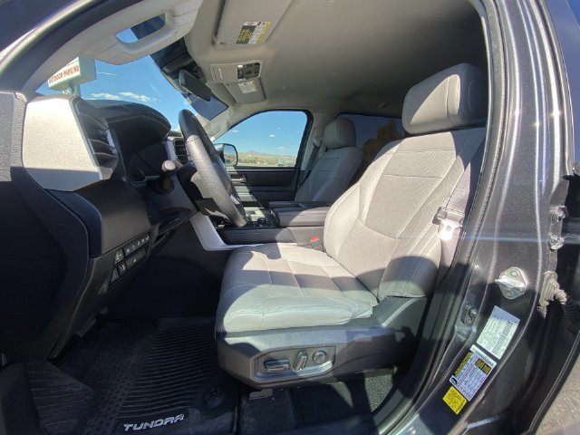Used 2024 Gray Toyota SR5 image 11