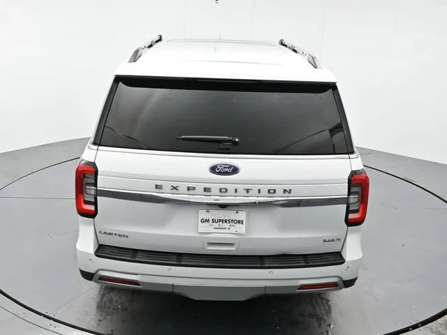 Used 2024 Oxford White Ford Limited image 38