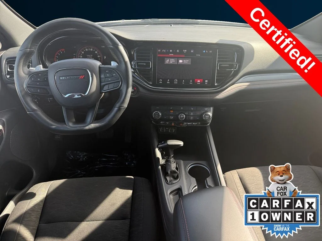 Used 2026 White Dodge GT image 12
