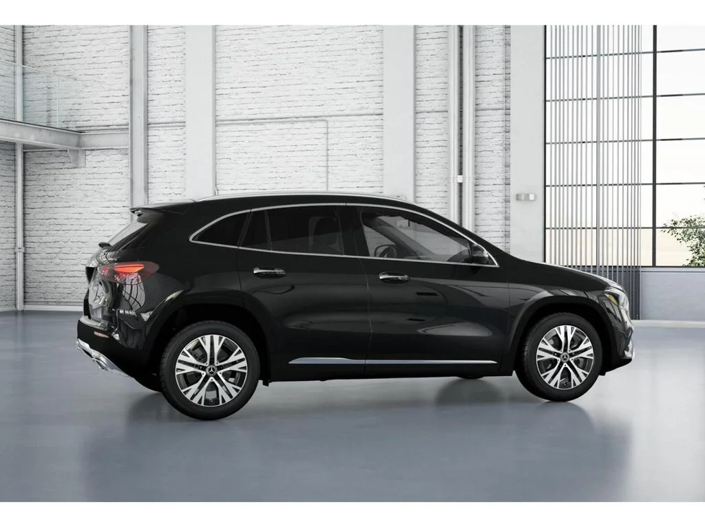 New 2026 Black Mercedes-Benz GLA 250 image 18