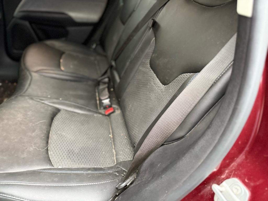 2022 Jeep Compass Latitude photo 4