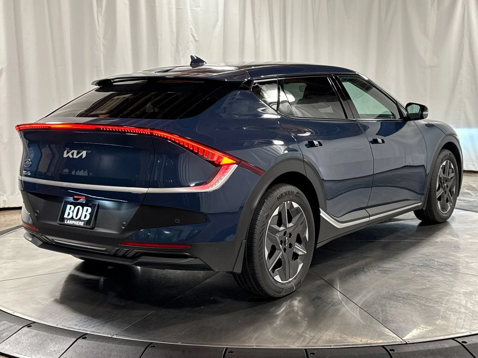 New 2026 Midnight Kia Light image 10