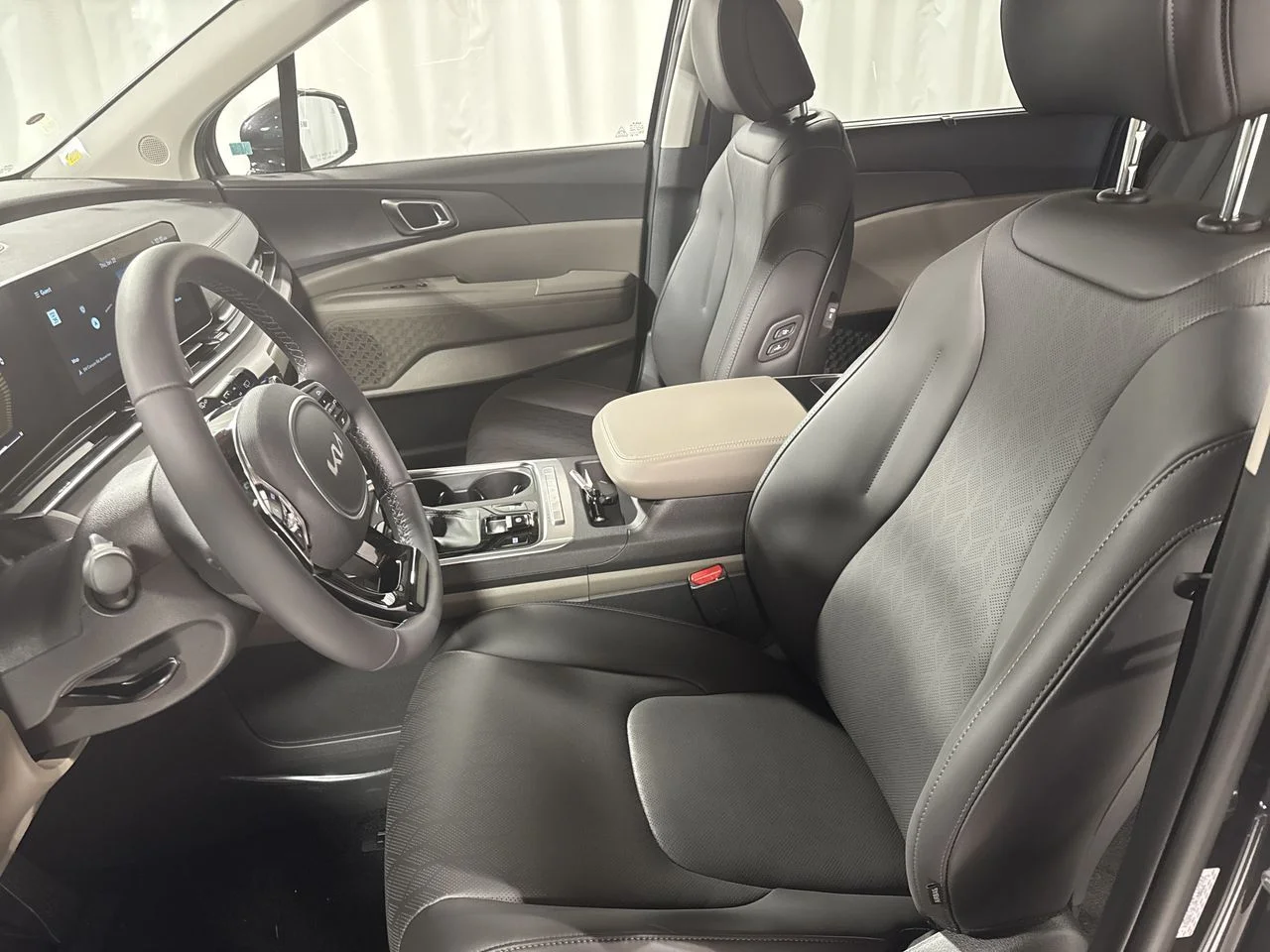 New 2026 Panthera Metal Kia EX image 16