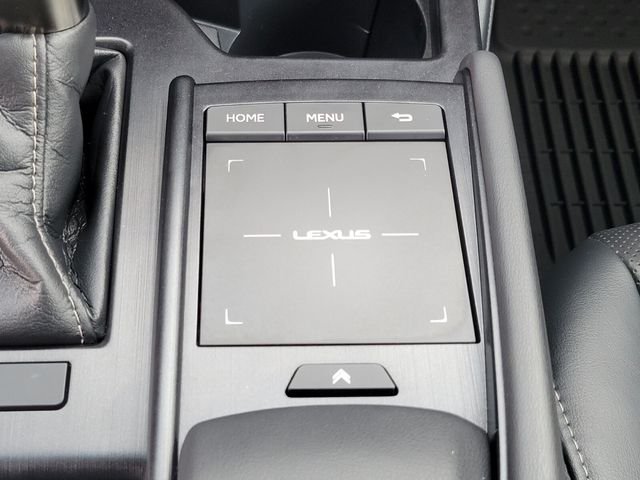 Used 2021 White Lexus 350 image 28