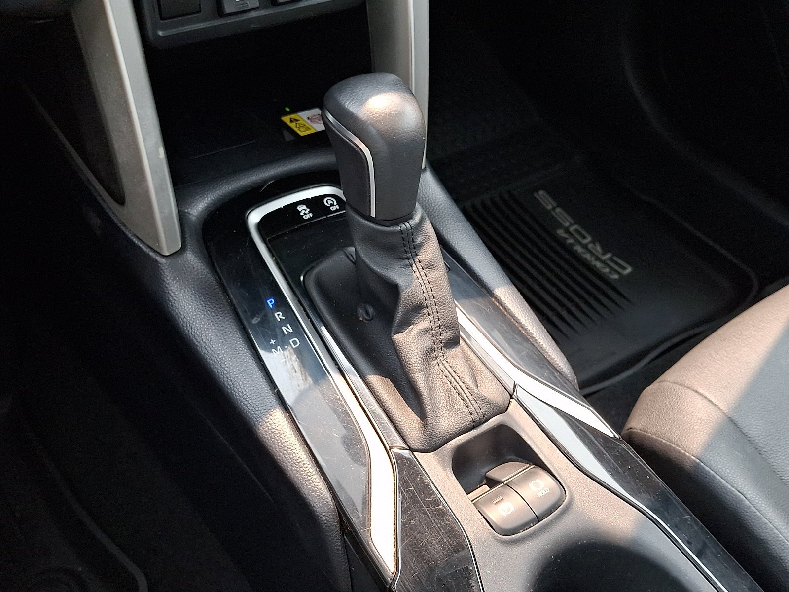 Used 2022 Celestite Toyota XLE image 17