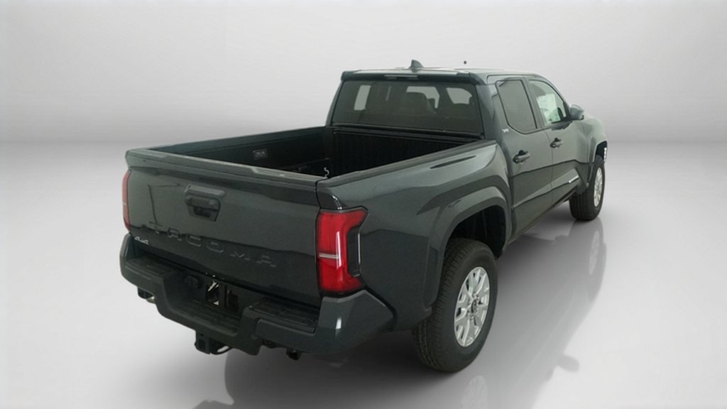 New 2026 Underground Toyota SR5 image 52