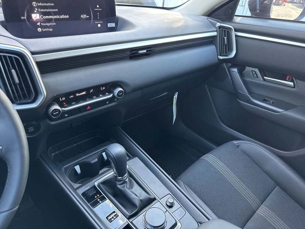 2025 Mazda CX-50 Preferred - Photo 20
