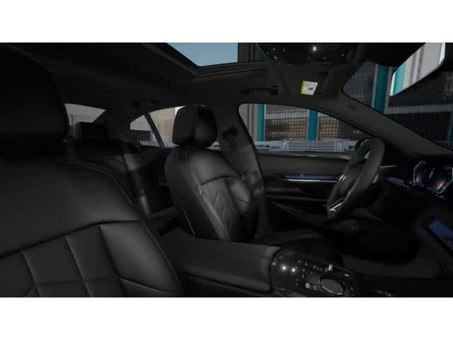New 2027 Black Sapphire Metallic BMW 540i xDrive image 9