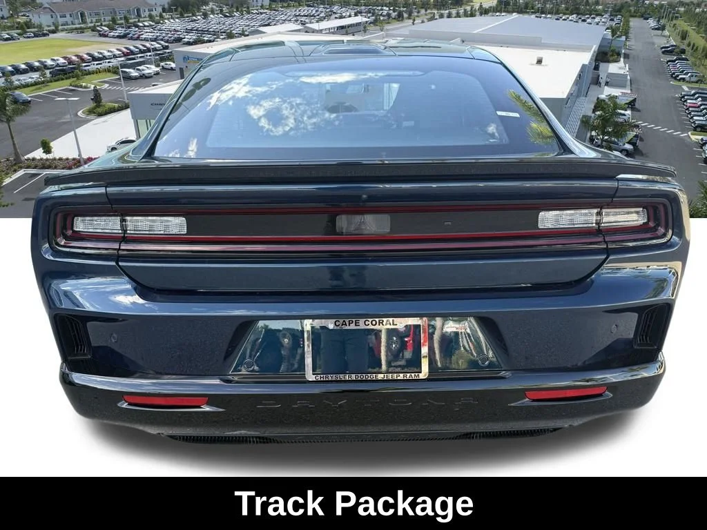 New 2026 After Dark Dodge Scat Pack image 5