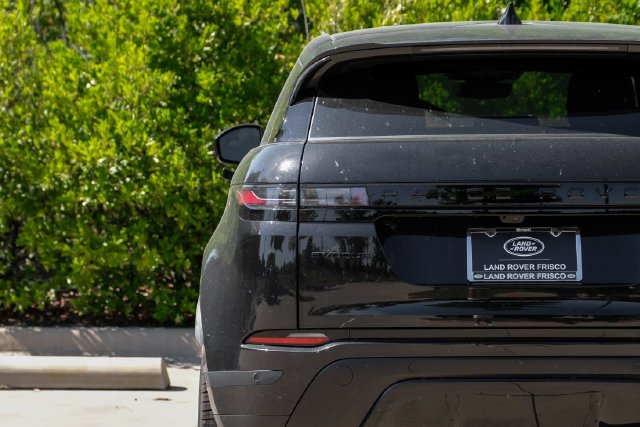 New 2026 Santorini Black Land Rover S image 53