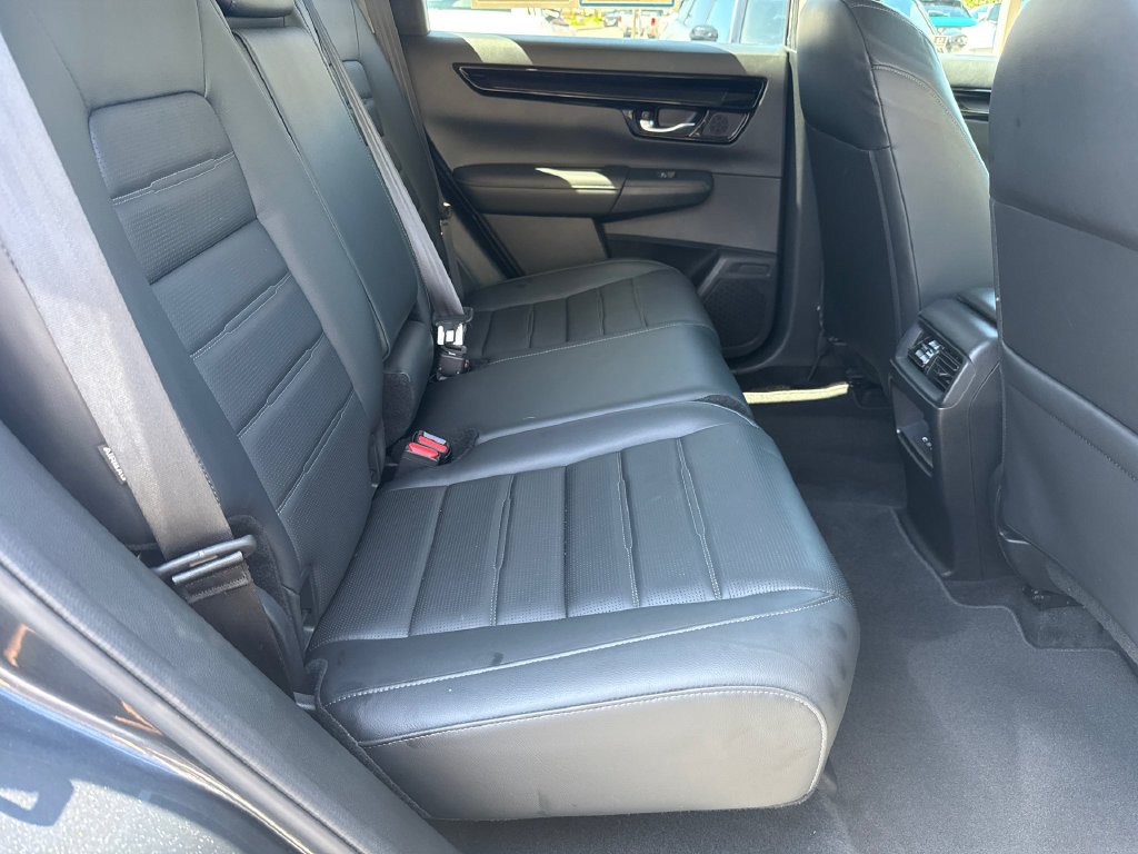 2024 Honda CR-V EX-L - Photo 4