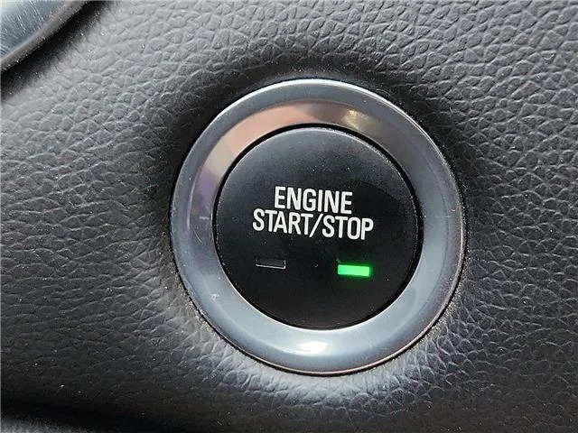 Used 2024 Sterling Gray Metallic Chevrolet 2LT image 15