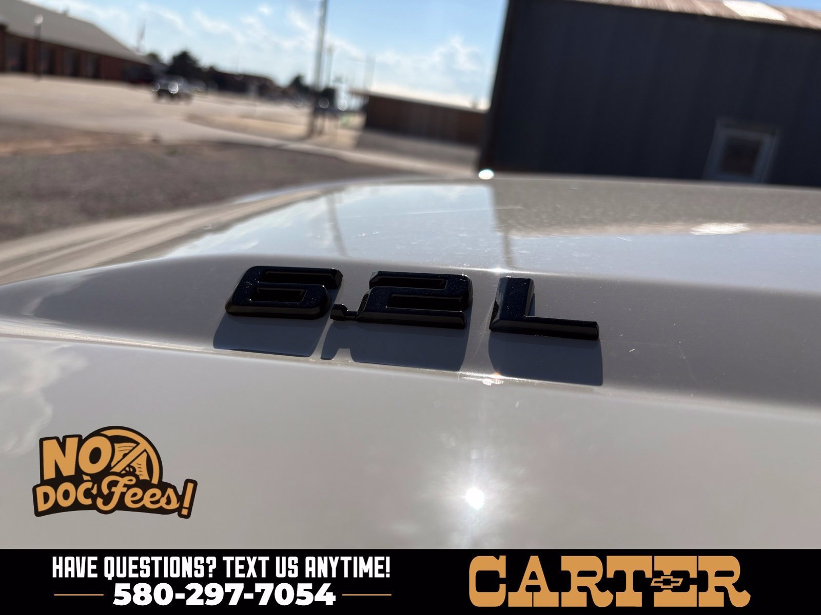 2026 Chevrolet Silverado 1500 RST - Photo 20