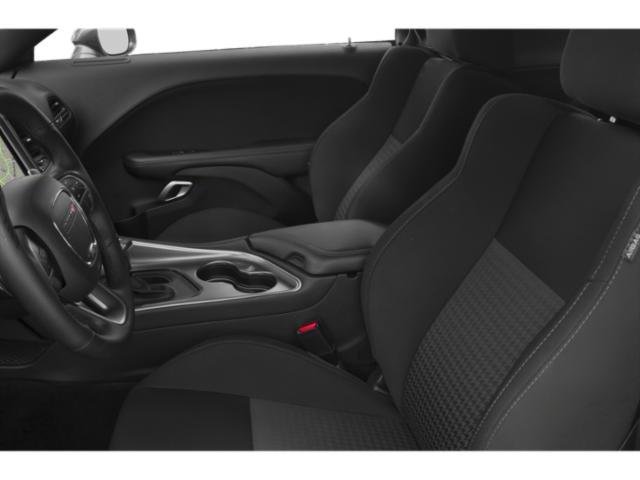 Used 2020 Frostbite Dodge R/T Scat Pack 50th Ann. image 9
