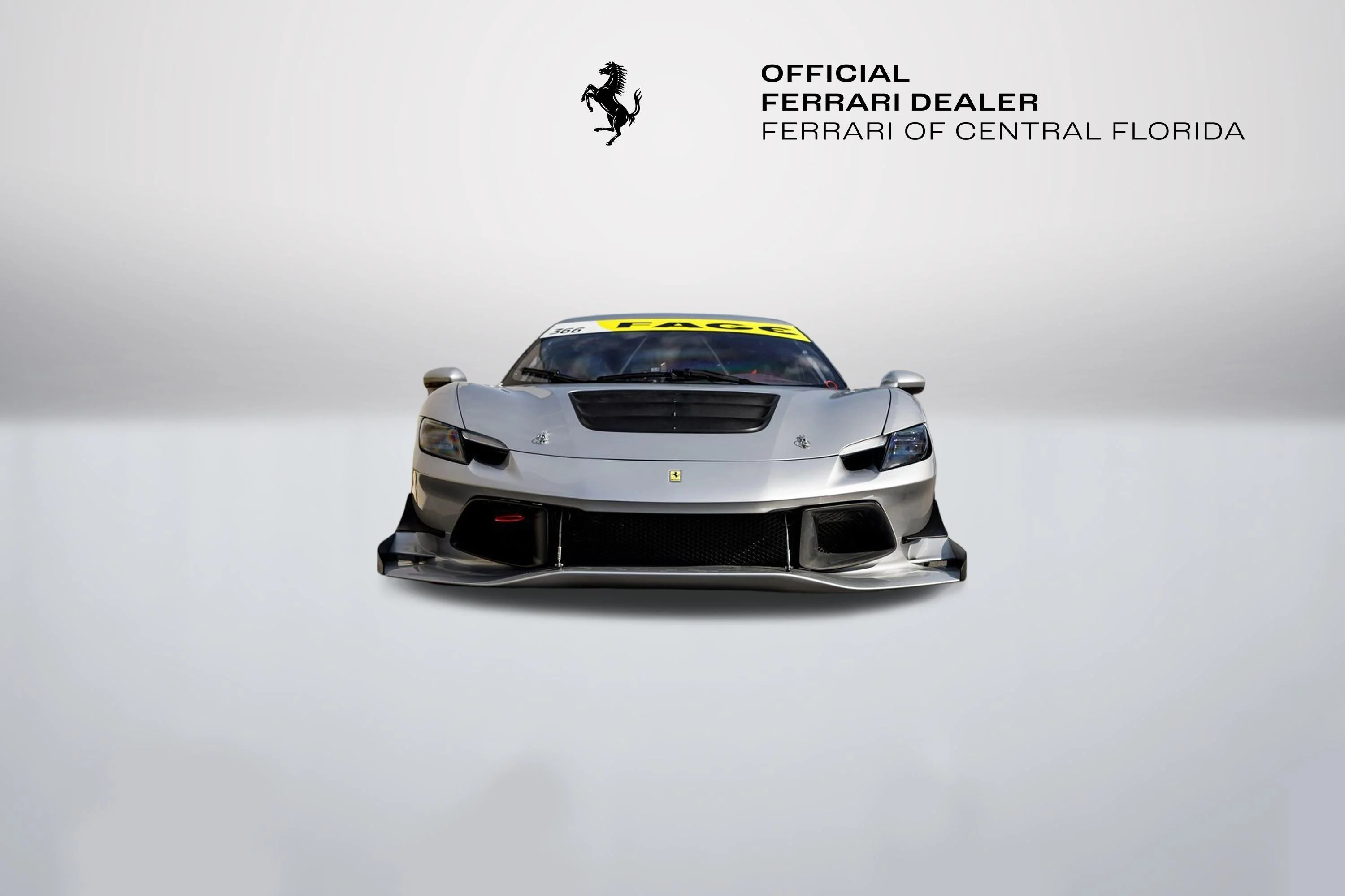 Used 2024 Argento Nurburgring Ferrari  image 6