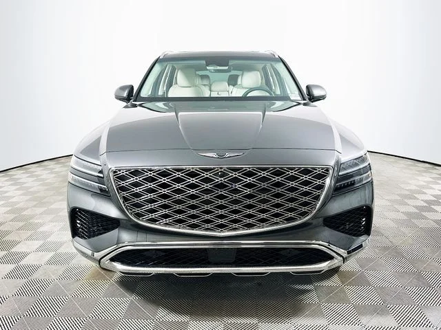 New 2026 Genesis GV80 2.5T Advanced
