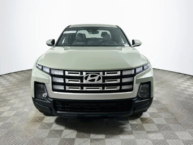 New 2027 Hyundai SANTA CRUZ SE