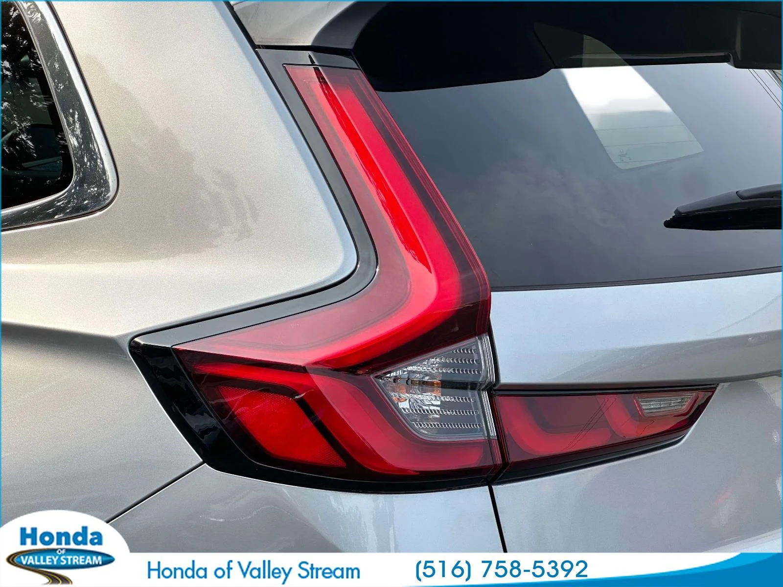 2024 Honda CR-V EX-L - Photo 16