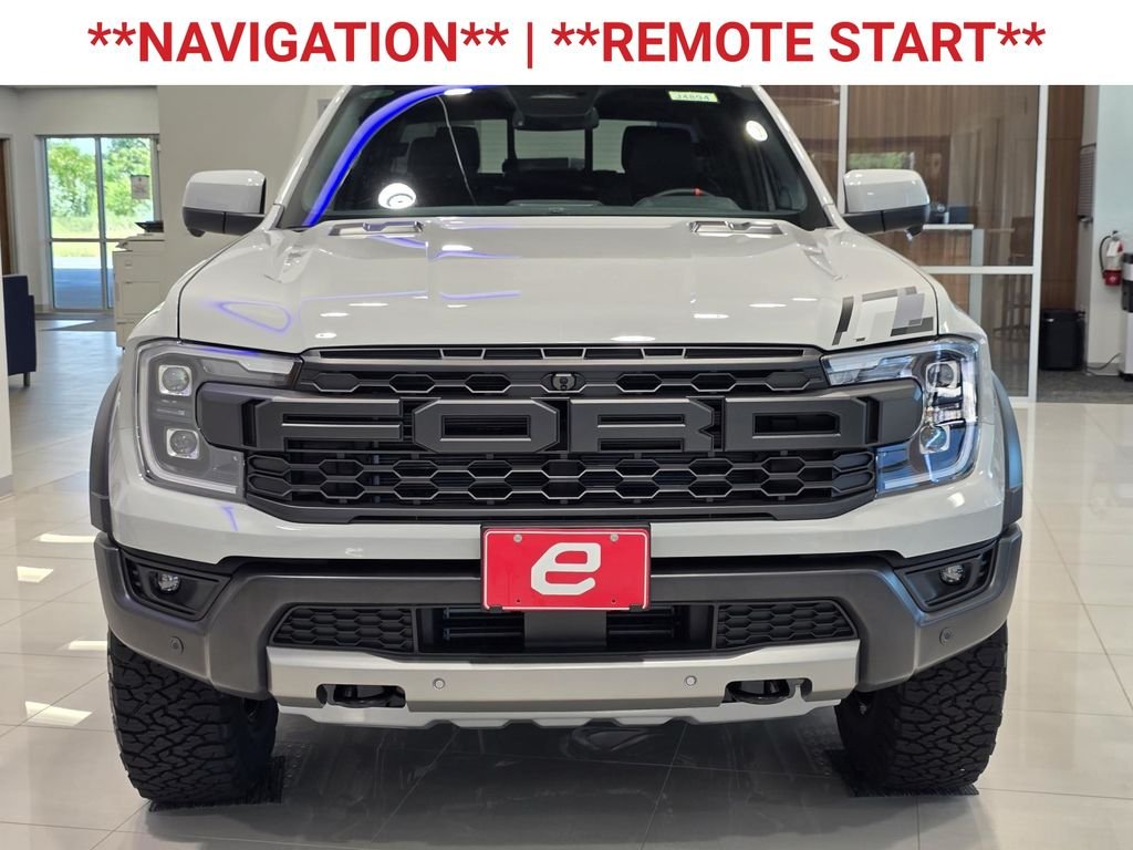 New 2026 Avalanche Ford Raptor® image 2