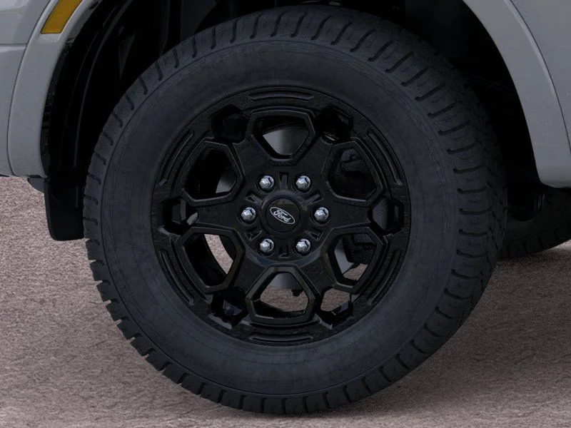 New 2026 Avalanche Ford XLT image 20