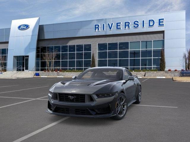 2026 Ford Mustang Dark Horse - Photo 25
