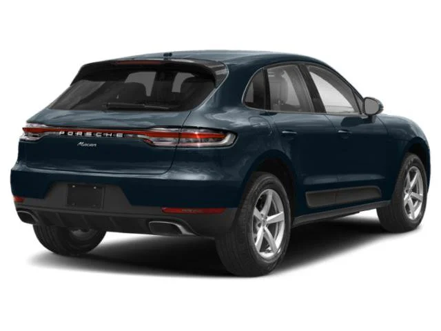 Used 2021 Gray Porsche S image 5