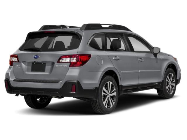 Used 2018 Subaru Outback Limited with VIN 4S4BSAKC6J3297173 for sale in Saint Cloud, Minnesota