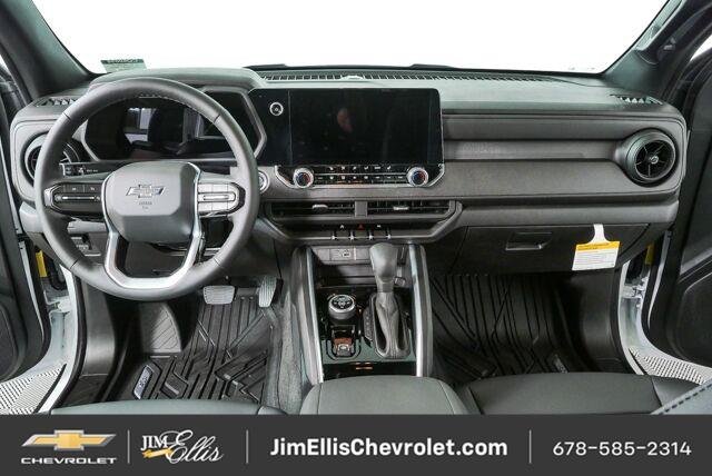 2026 Chevrolet Colorado Trail Boss - Photo 18
