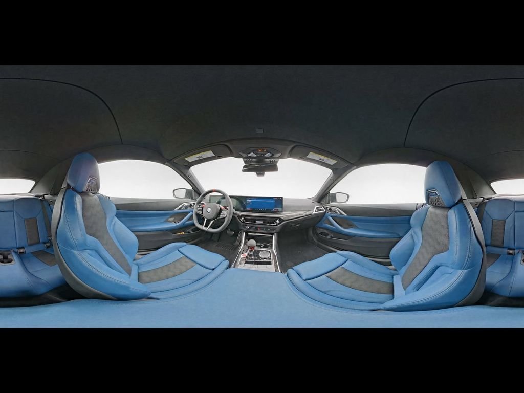 New 2027 Alpine White BMW Competition image 25