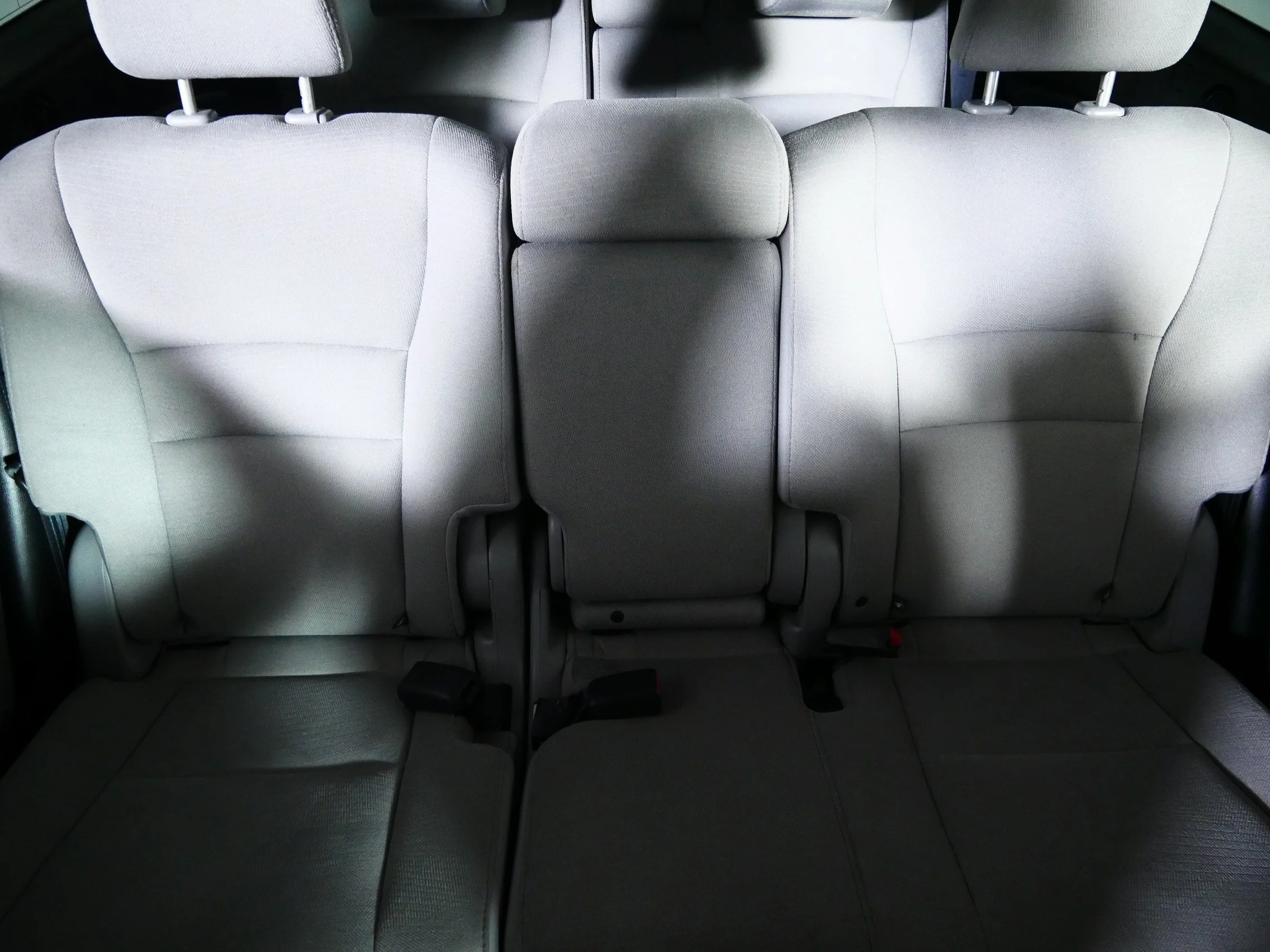 Used 2016 Black Forest Pearl Honda EX image 13