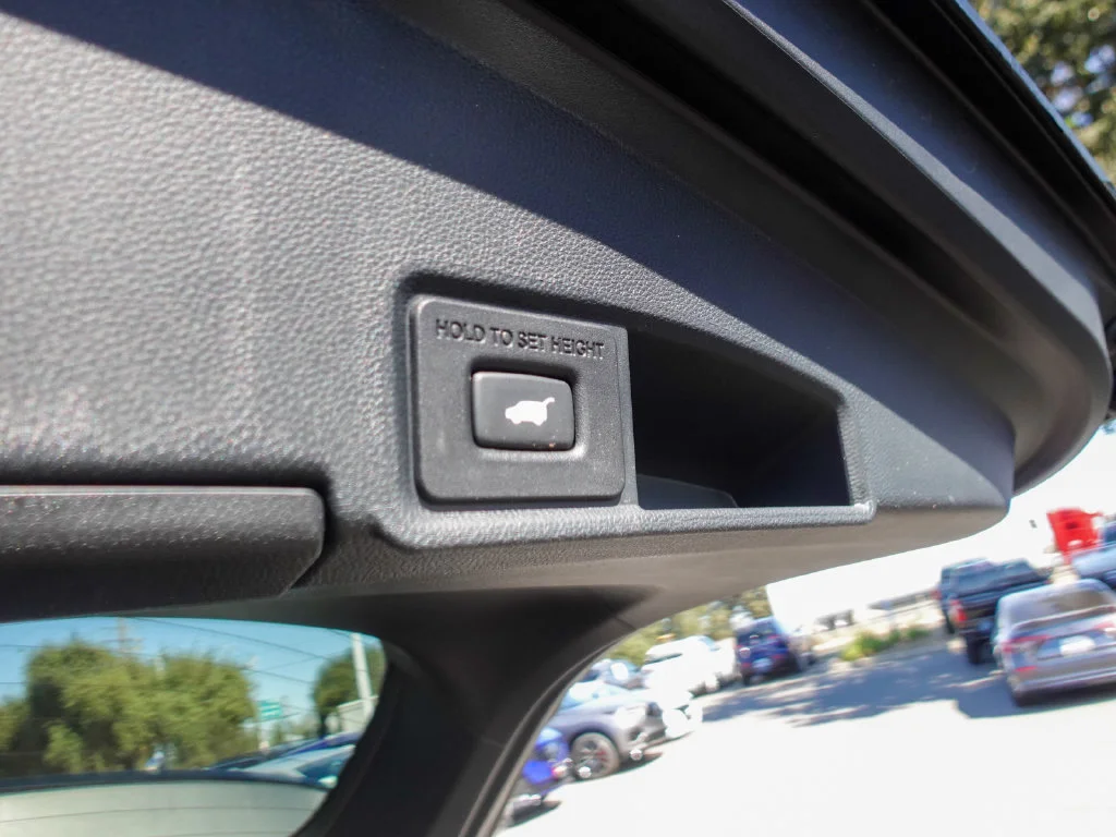 Certified Used 2019 Majestic Black Pearl Acura A-Spec Package image 28