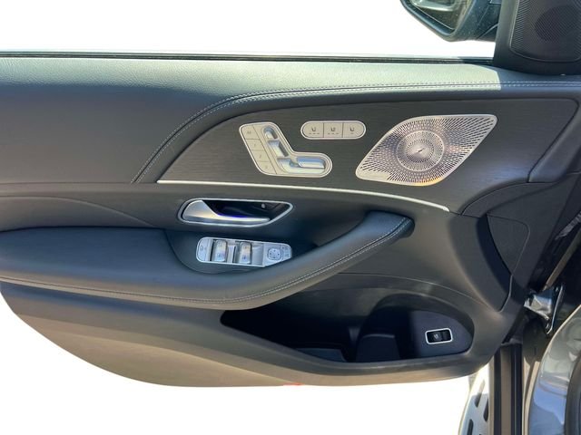 Certified Used 2024 Gray Mercedes-Benz GLE 350 image 19