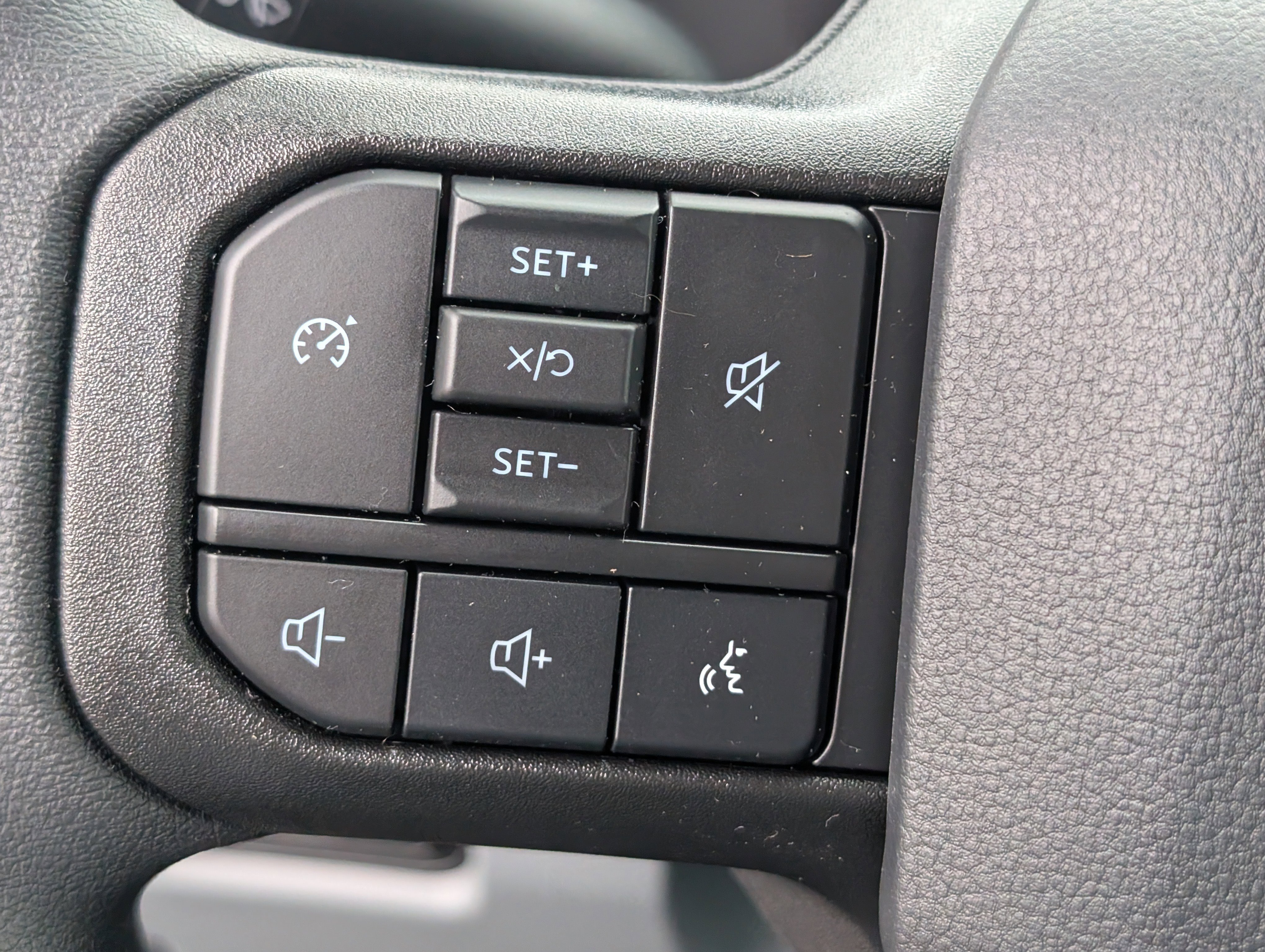 New 2026 CARBONIZED GRAY FORD XL image 19
