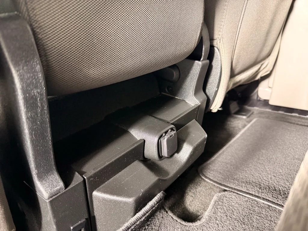 Used 2020 Gray Ford XLT image 18