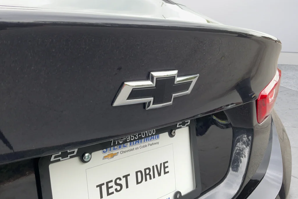 2022 Chevrolet Malibu 1LS - Photo 29