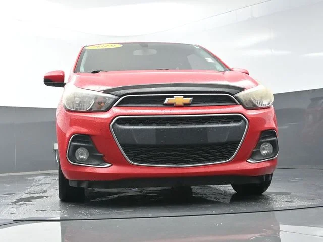 Used 2017 Red Chevrolet 1LT image 30