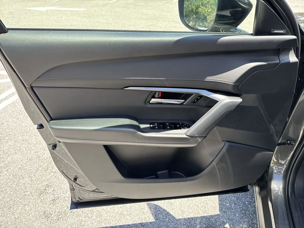 New 2026 Machine Gray Metallic Mazda 2.5 S Premium Plus AWD image 39