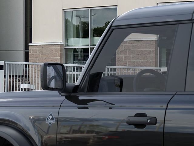 New 2026 Black Ford Outer Banks image 22
