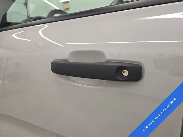 New 2026 Avalanche Ford XLT image 22
