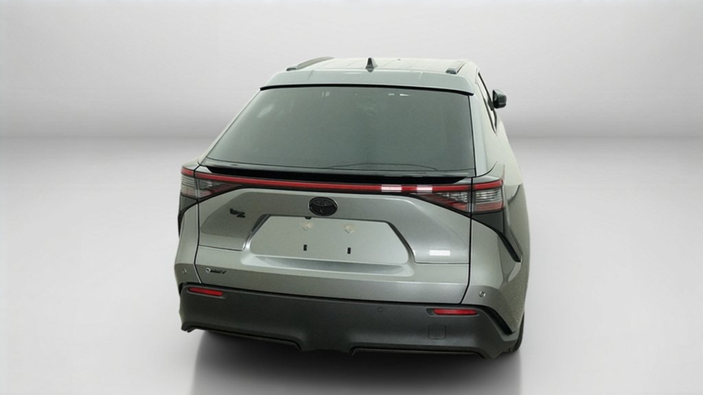 New 2026 Heavy Metal Toyota XLE image 27