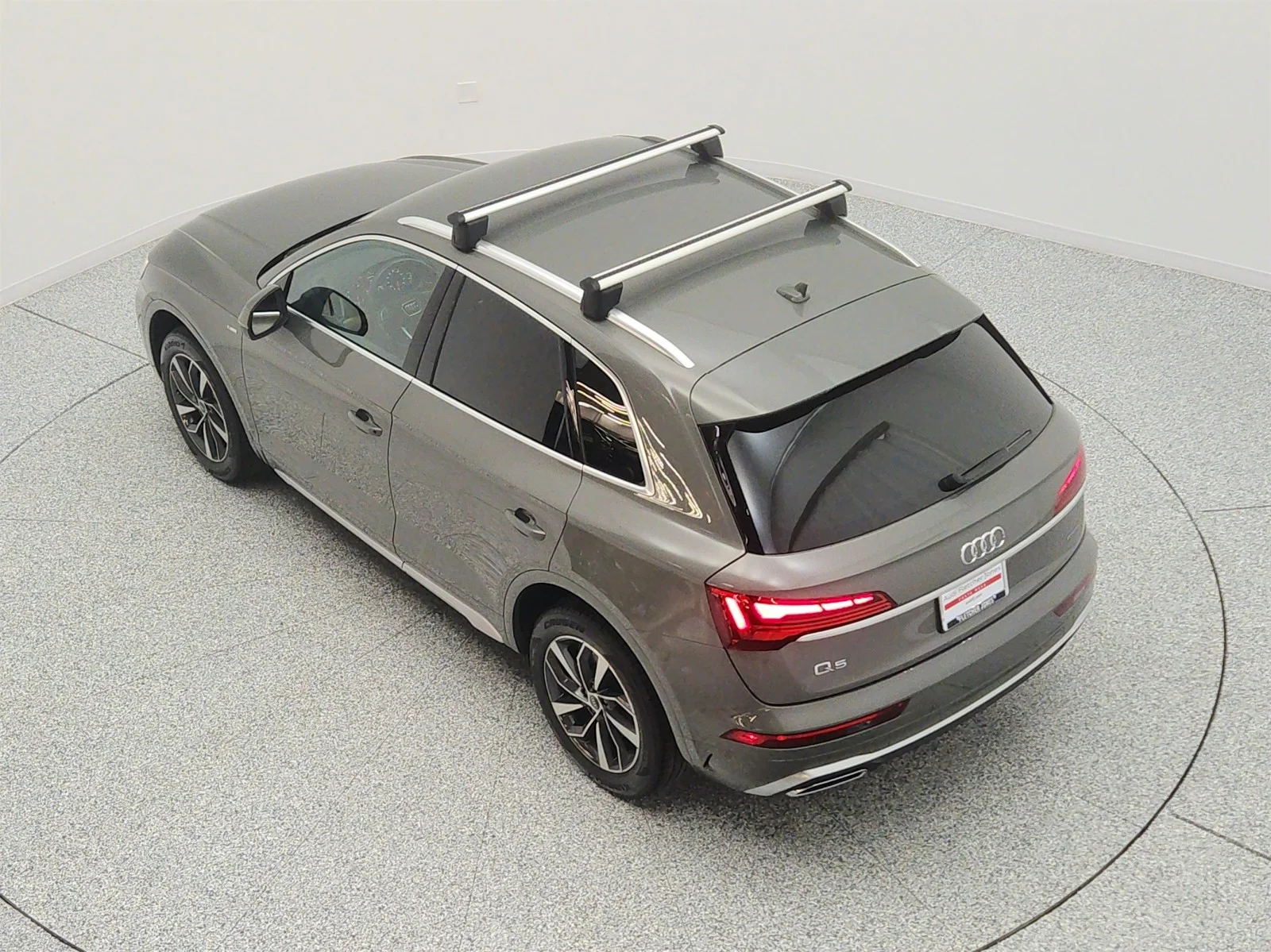 Used 2023 Chronos Gray Metallic Audi S line Premium 45 TFSI quattro image 28