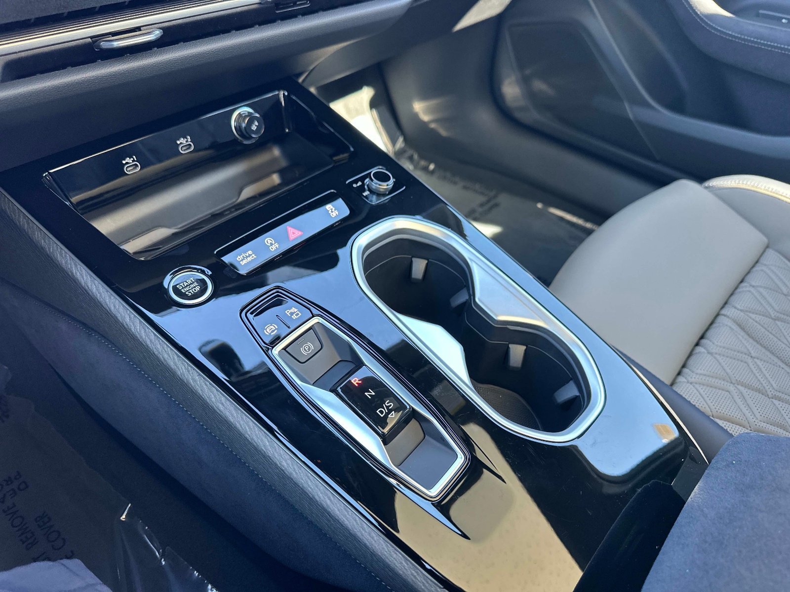 2026 Audi A6 Prestige - Photo 25
