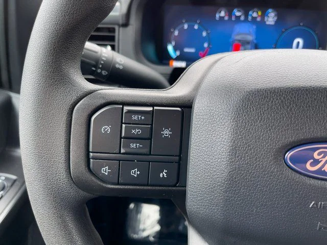 Used 2024 White Ford STX image 21