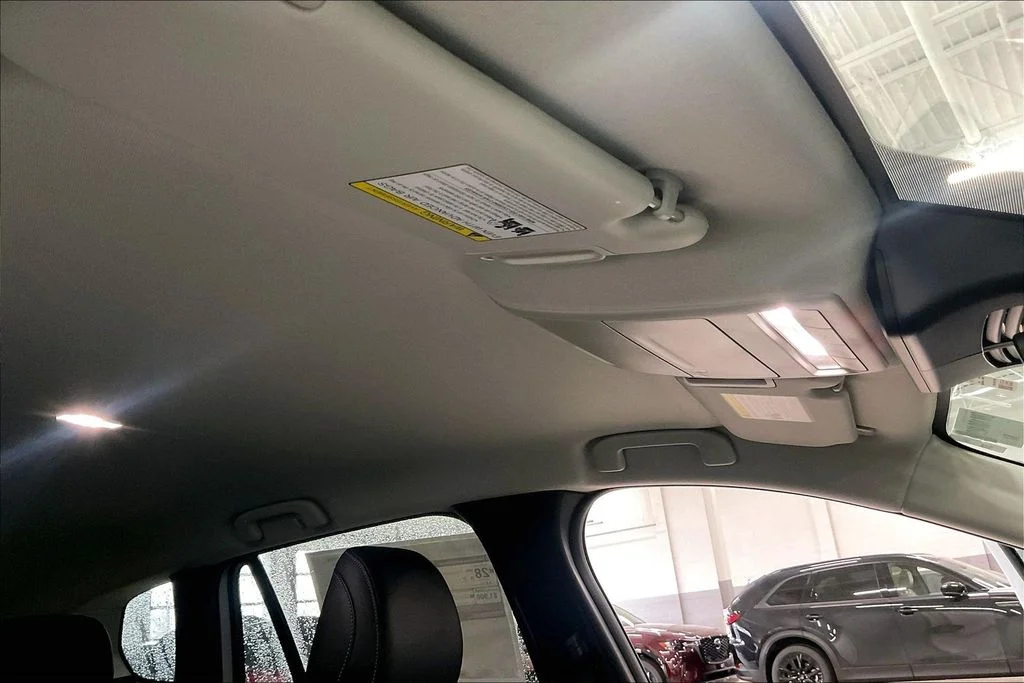 Certified Used 2025 Beige Mazda 2.5 S Preferred Package image 22